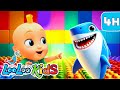 Looloo kids mega mix 4 hours of popular childrens songs and nursery rhymes