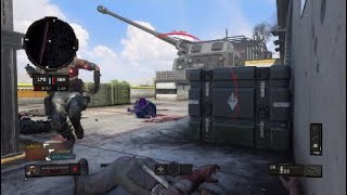 2v2 hp chall w/nSpart vs wiyur and sepzion map 1