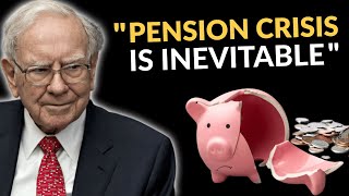 Warren Buffett: Pension Funds Have Behaved Recklessly