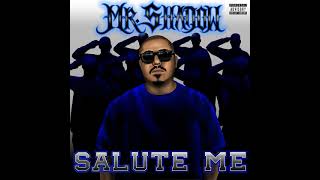 Mr. Shadow - U Don't Know Me