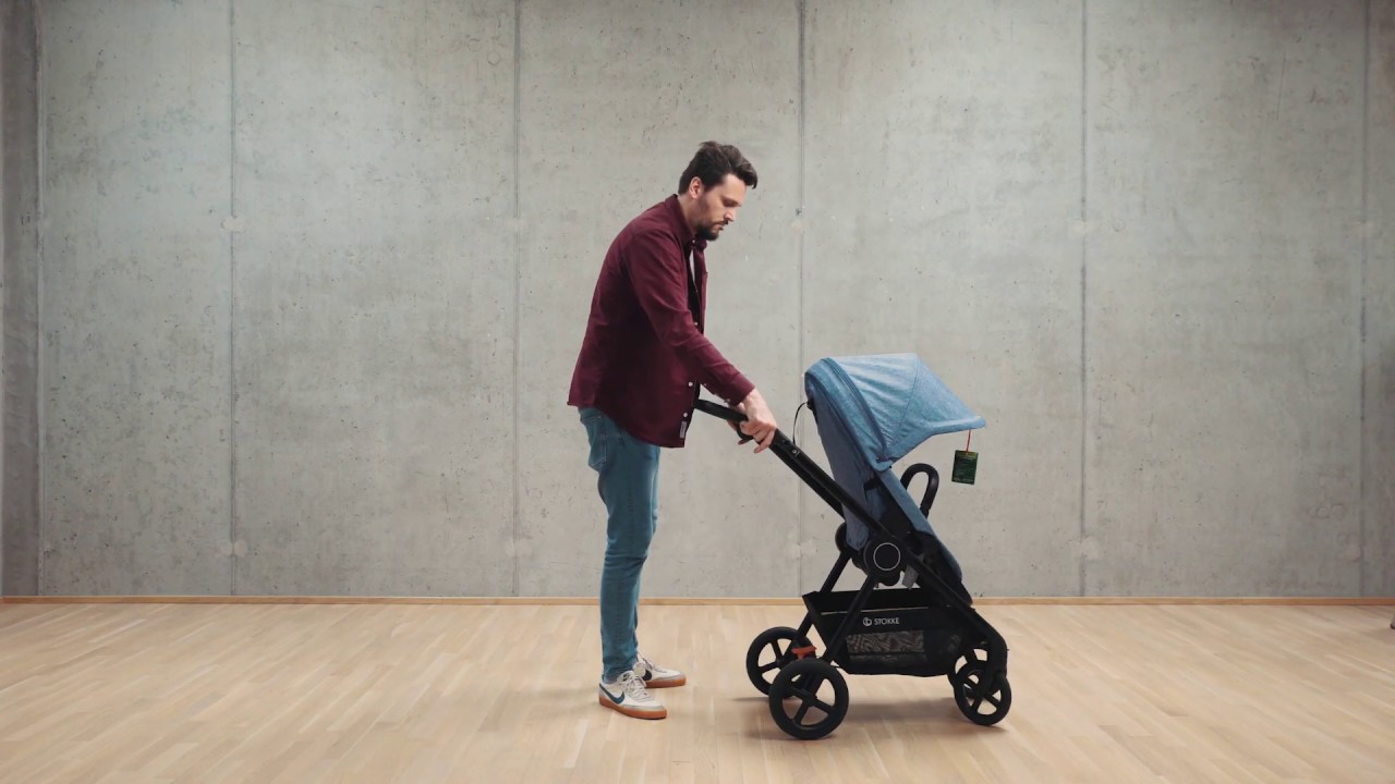 stokke beat weight