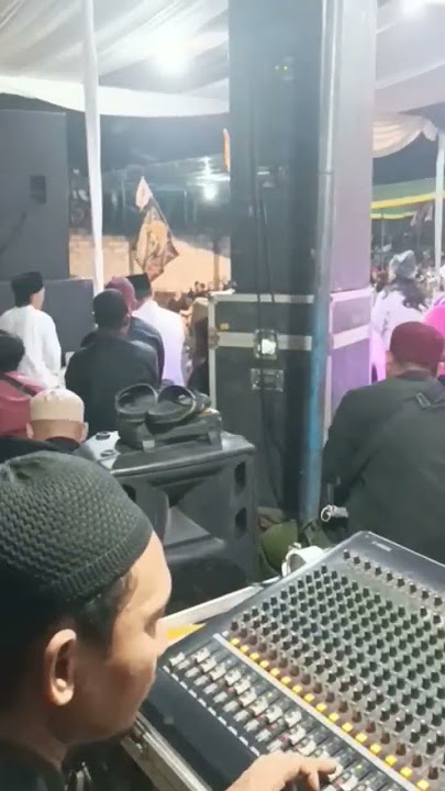 TINA sound system