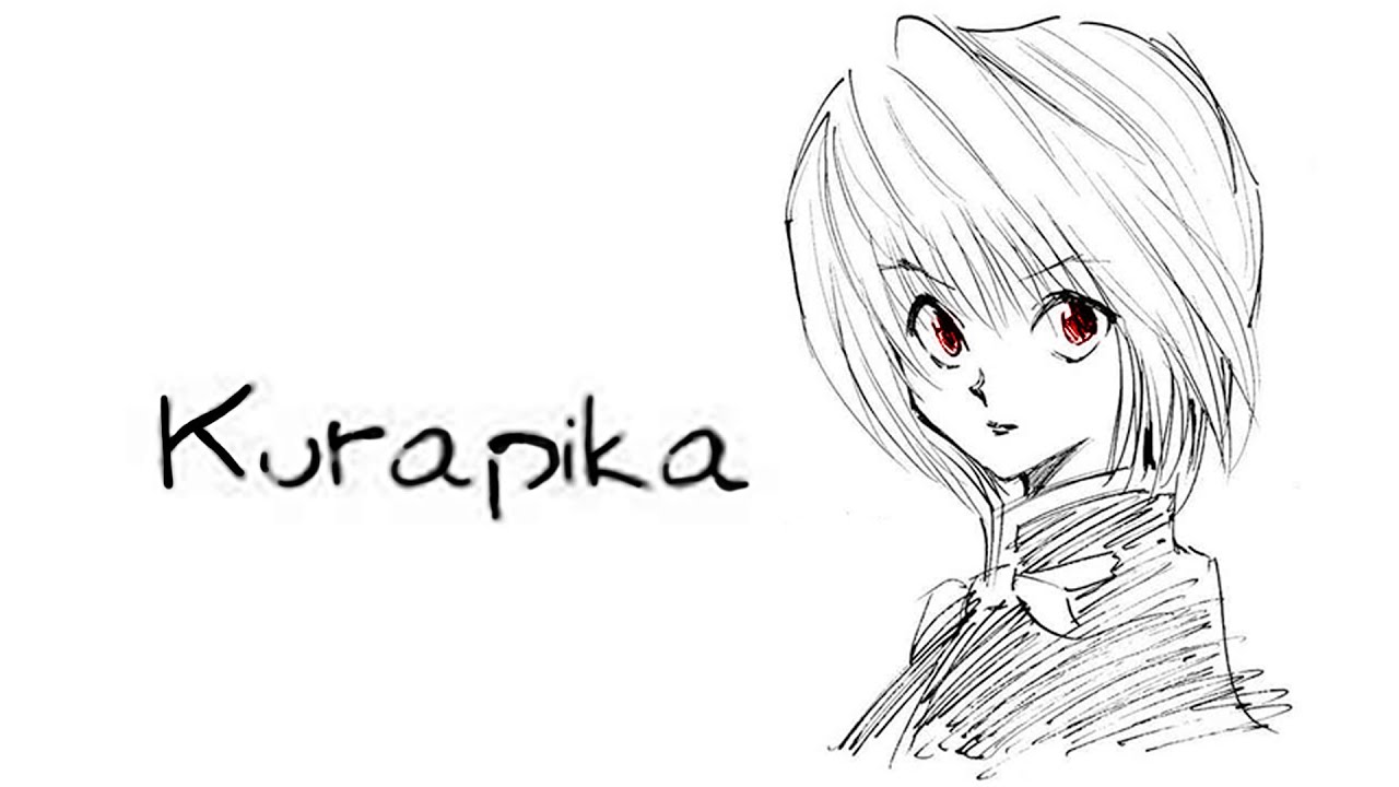Kurapika Facts YOU NEED TO KNOW