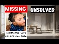 The Disturbing Case of Emmanuel Haro | Missing Infant, Lies, and a Family Secret