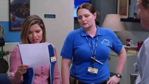 Accent Fallacy - Superstore example - Fallacious Trump e74