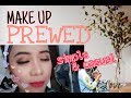 MAKE UP PREWEDDING INDOOR SIMPLE AND CASUAL By Ceceh