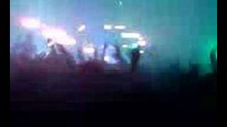 Pendulum Live - Another Planet Rock City