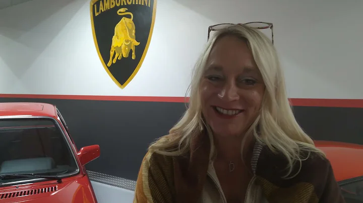 Norma Lawrence Unser Al Unser Jr: Wings & Wheels F...