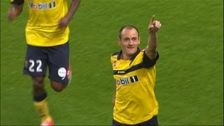 FC Sochaux-Montbéliard - ESTAC Troyes (3-1) - Highlights (FCSM - ESTAC) / 2012-13