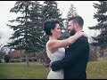 Ryan + Miranda's Wedding