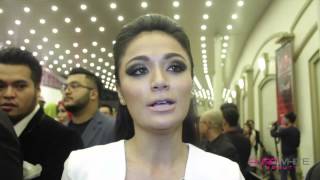 Tasha Shilla: Kami Masih Berkawan, Doakan Yang Terbaik