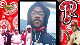 RAY J GETS PIRU TATTED ON HIS FACE| CENTERVIEW PIRU