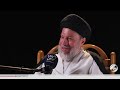 مقابلة خاصة مع سماحة آية الله السيد رياض الحكيم | الجزء الثالث