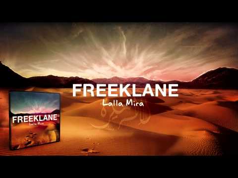 Freeklane - Awah Awah (HD + Paroles )  آواه آواه فريكلان
