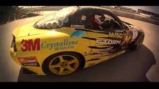 Promo MT TEAM 110 OVERDRIVE
