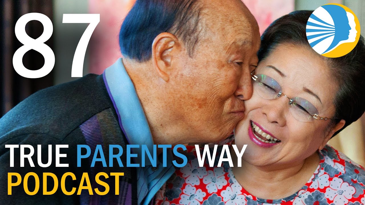 Wilderness Marriage – TPW Podcast Episode 87