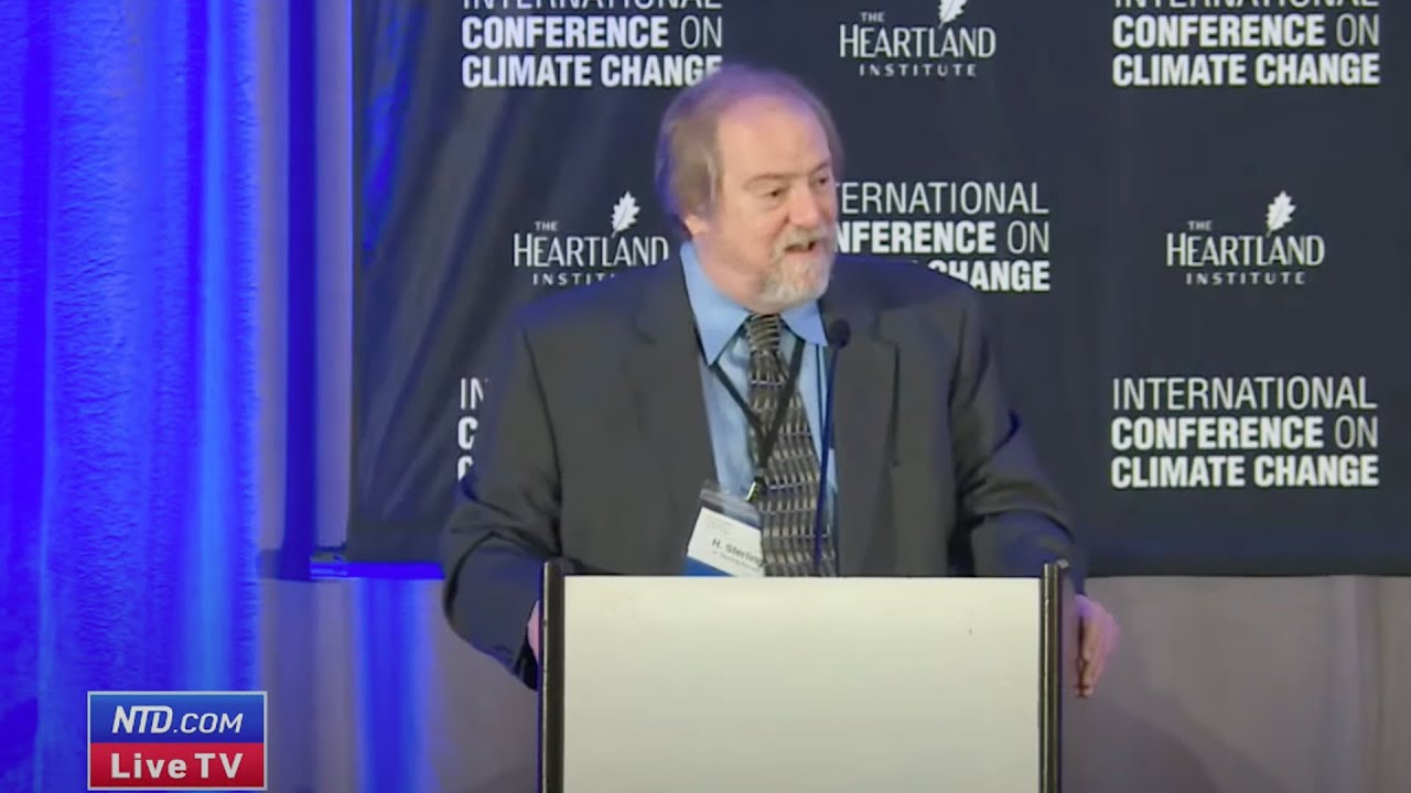 LIVE: Is Climate Change or the Policy the True Issue? 15th ICCC Panel A (Feb. 24)