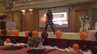 Mcck F&B Week Intermission Number