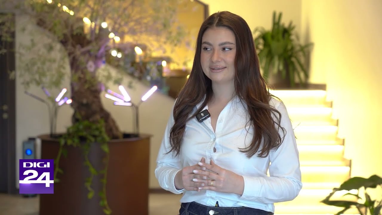 Design & Hospitality : Rarău Retreat, arhitectură ce completează peisajul, nu concurează cu el