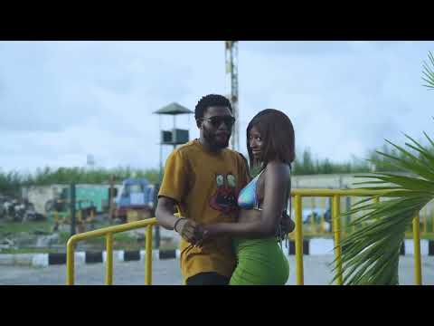 J Jadz - MONALISA (Visualizer)