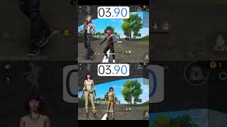 Maxim Vs Olivia Character Madekit Challenge Free Fire