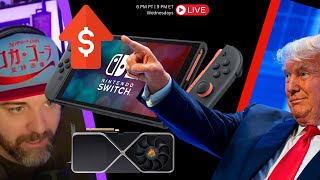 Why is everything more expensive with Tariffs | Let's Chat