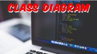 Class Diagram for Software Engg Briefed with Examples | Class Diagram to Java Code | Aabidah Tech