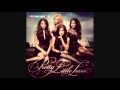 Alison returns [Pretty Little Liars Soundtrack]