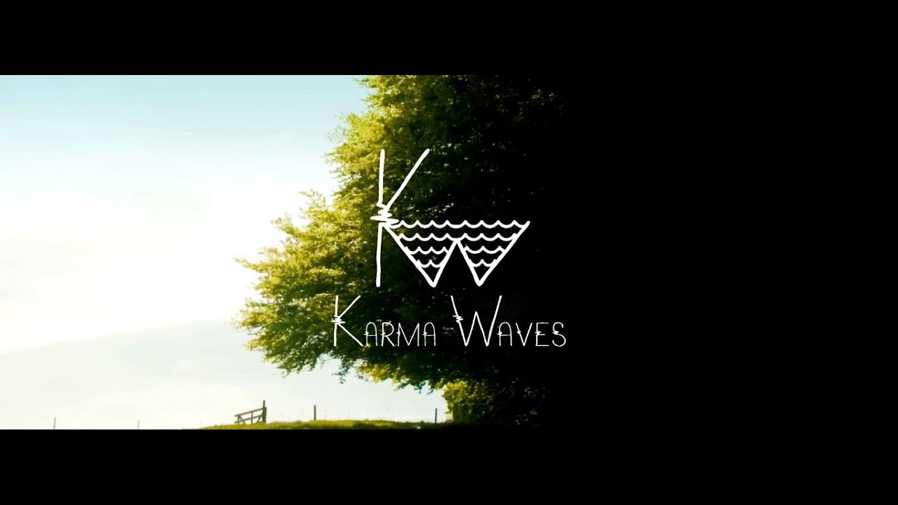 Watch Karma Waves - Glow (Official Video) on YouTube Watch Karma Waves - Glow (Official Video) on YouTube