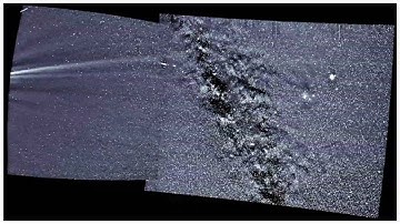 Parker Solar Probe: WISPR video, Nov. 2018