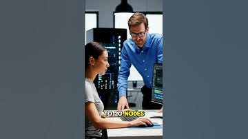 Infortrend Enterprise Cloud KS Series AI-Optimized Hyper-Converged Infrastructure #HigherEd #EdTech