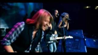 Little Big Town "Good Lord Willing"