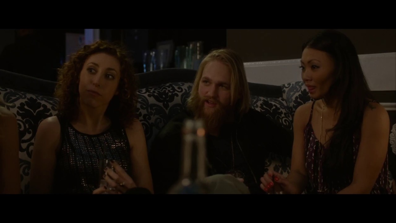 official secrets FOLK HERO & FUNNY GUY Trailer 2018 Alex Karpovsky, Wyatt Russell comedy