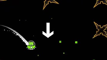 Geometry dash dorabaebasic 2 100% complete