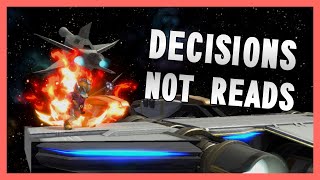 Improving Your Neutral in SSBU: Decision Making