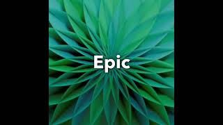 Epic Learner (app)