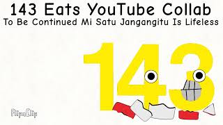 Esperanto Number Traffic 143 DJ1 Eats YouTube Collab (Epilogue-33)