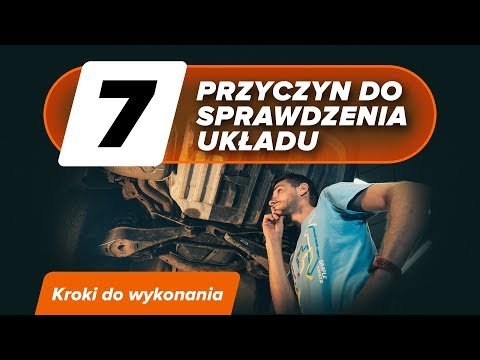 Wideo: Czy nieszczelny wydech sprawia, że twój samochód się trzęsie?