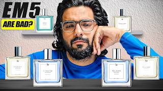 Stop Buying Wrong EM5 Perfume Without Watching This First