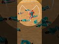 RED LIGHT GREEN LIGHT LEVEL 167 #gaming #gamtng #squidgame #trending #shorts#gamify #games #shorts