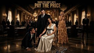 【Touch the Don’s Wife.Pay the Price】#shortmax screenshot 5