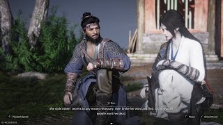 The Story of Where Winds Meet Part 2