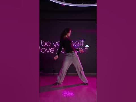 Хорео с Лейлой - YouTube