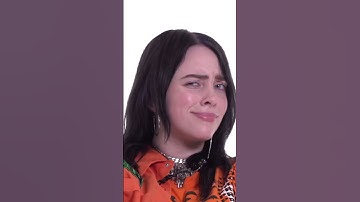 Billie Eilish HATES Ugly Guys
