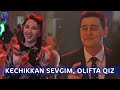 Izzatbek Qo'qonov - Kechikkan sevgim, Olifta qiz (KICHIK KARVON SHOU 2022)