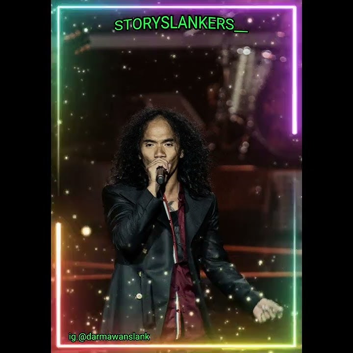 bersama kita menangis STORYSLANKERS__ #slank #slankers #storywa #foryou
