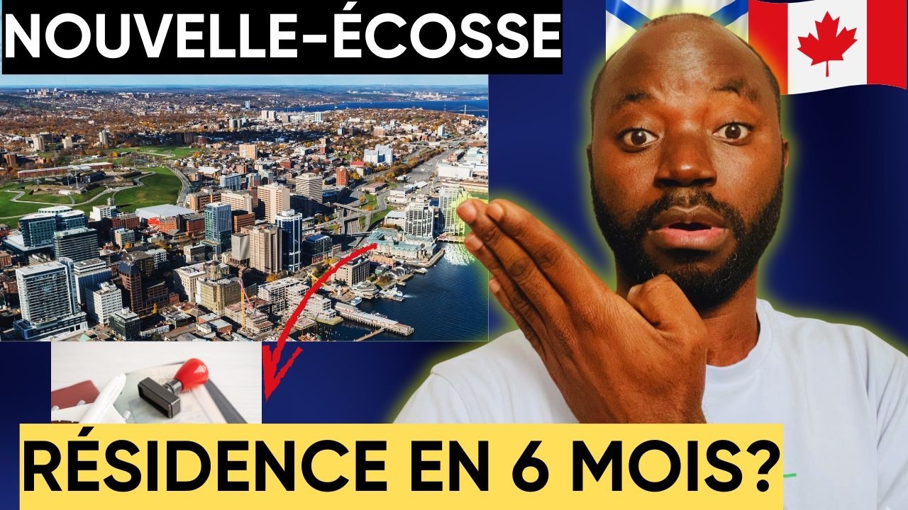 Immigrer en Nouvelle-Écosse : L'Avantage Injuste des Francophones (+ L'Erreur à Éviter !)