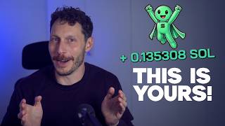Quick and easy way to get back unclaimed solana