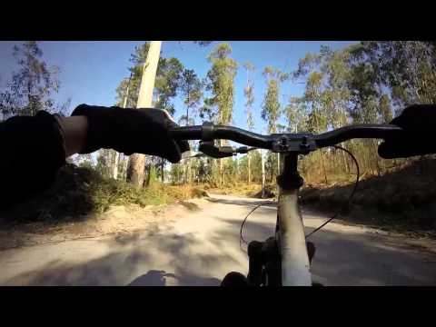 Descidas de trike - Arnoso / Jesufrei