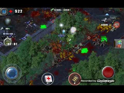 Alien shooter free gameplay | weapons | impalaments | drones and much more